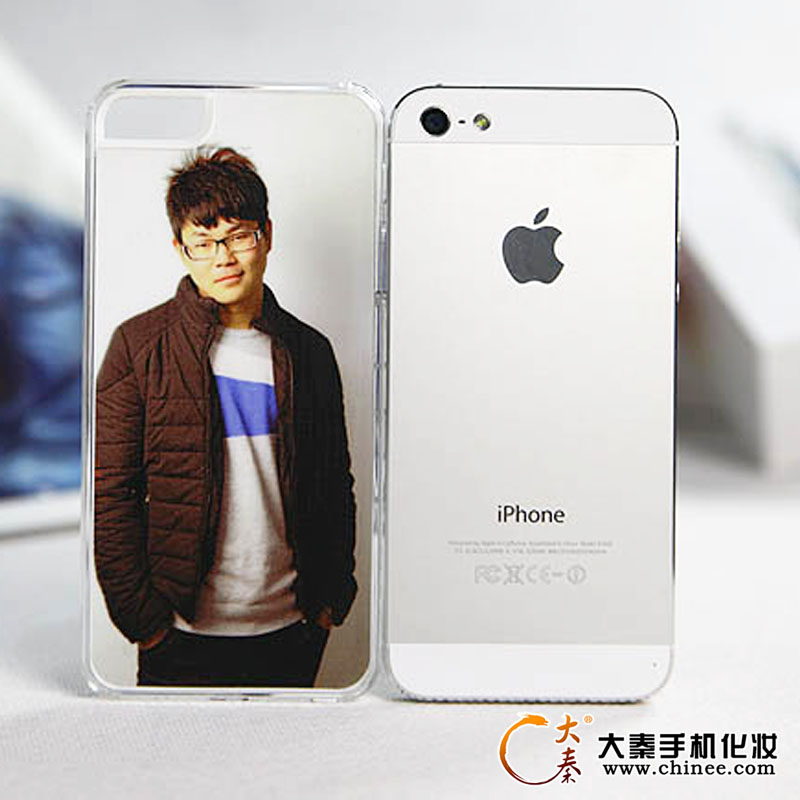 iPhone5 個性手機外殼